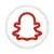 Shredded Men auf Snapchat