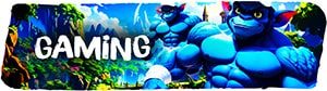 Gaming