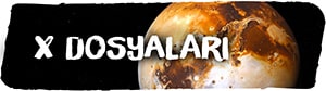 X Dosyaları
