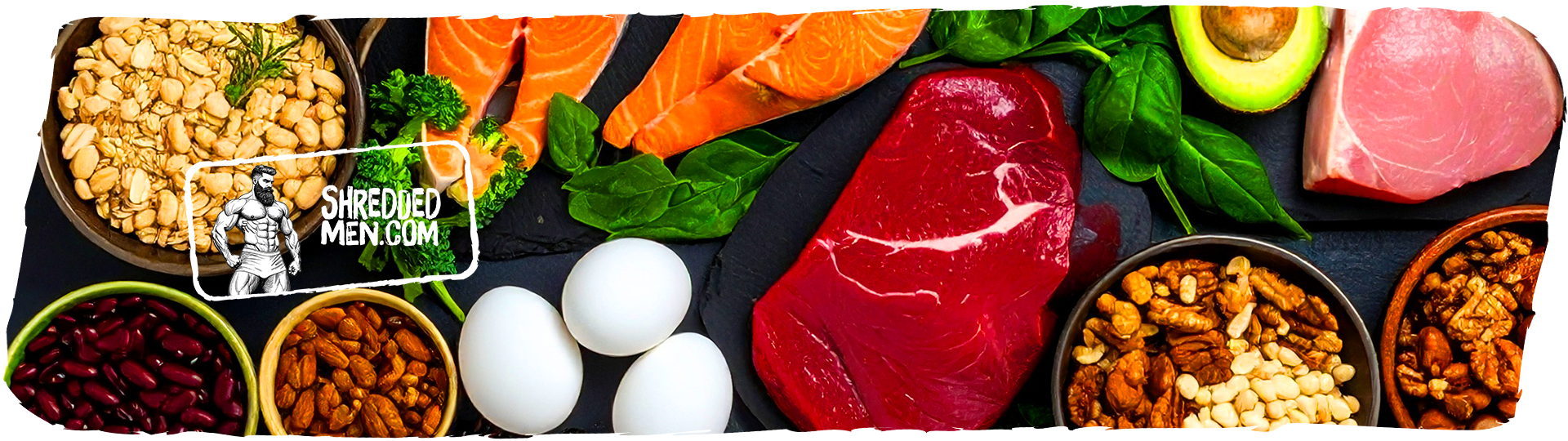 Shredded Men | Nährstoffe | Vitamin B3