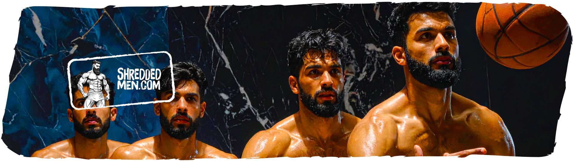 Shredded Men | Maç nerede, hangi kanalda oynanıyor? Maçı kim yayınlıyor?